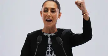 Sheinbaum se reunirá con Donald Trump para tratar aranceles y comercio