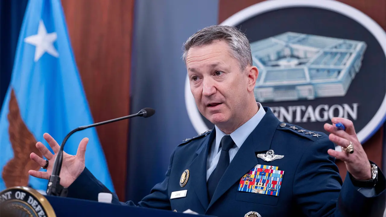 Comando Sur de EE. UU. ataca otra embarcación en Océano Pacífico