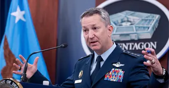 Comando Sur de EE. UU. ataca otra embarcación en Océano Pacífico