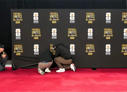 ¿Cómo funciona el sorteo del Mundial?