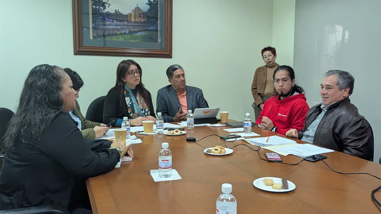 Foto: Citlally Montaño/Pulso