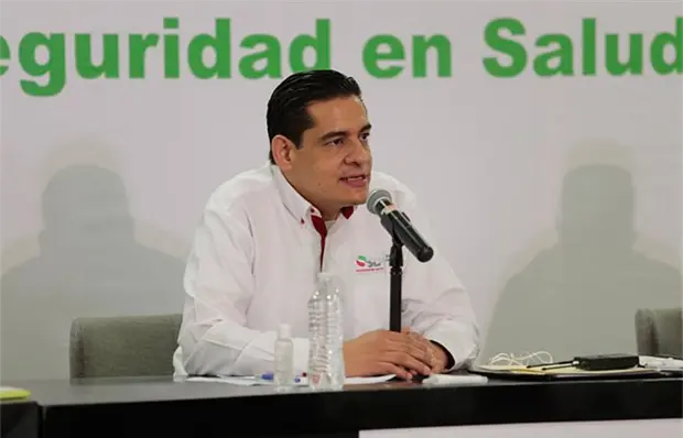 Denuncia Lutzow chicanada judicial contra apelación