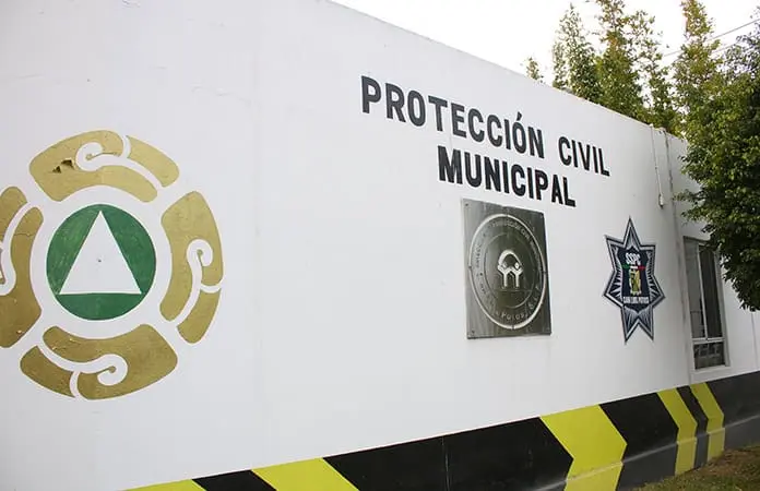Depuración municipal fue en P.C.: Galindo C.