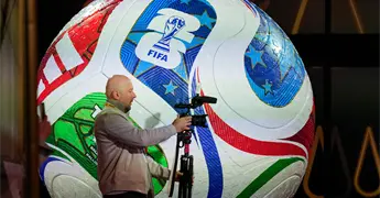 El Mundial ampliado comienza a tomar forma con el sorteo del viernes