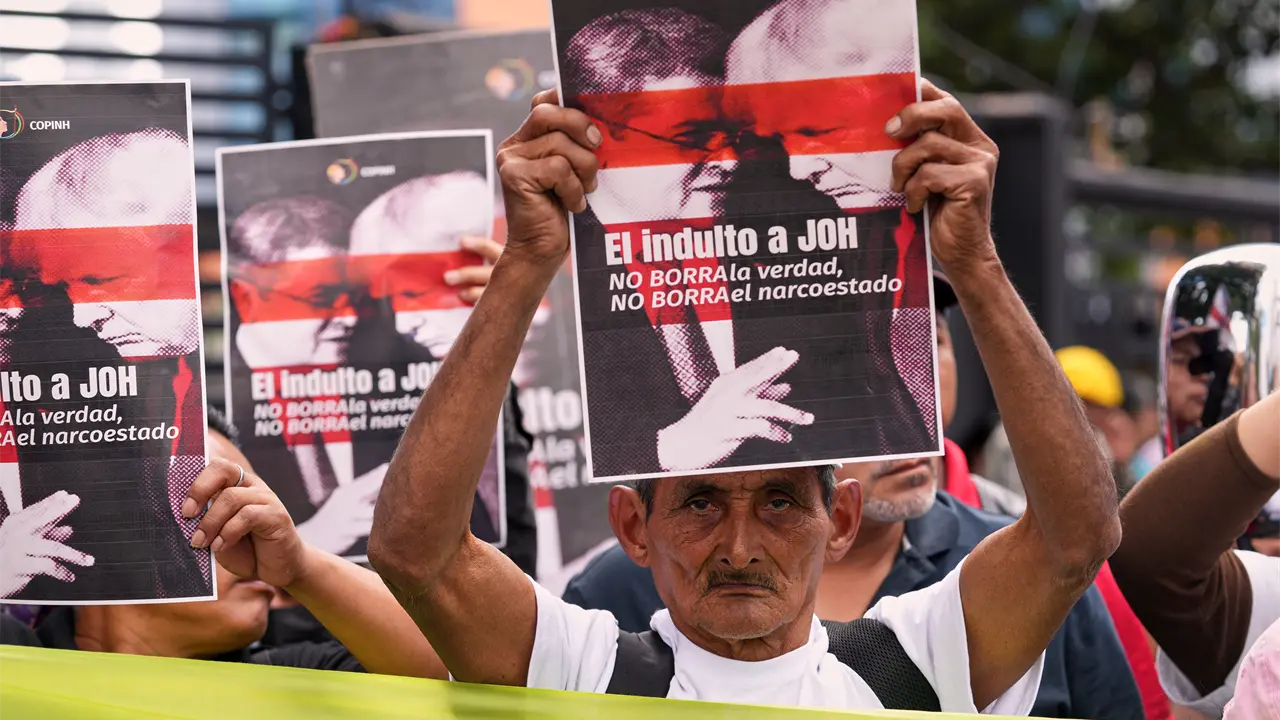 Elección Presidencial en Honduras: Nasry Asfura lidera conteo con ligera ventaja