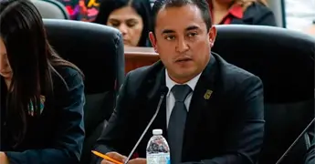 EU le revoca la visa a edil de San Felipe, BC