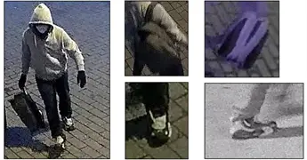 FBI arresta a sospechoso por bombas en sedes partidarias en Washington