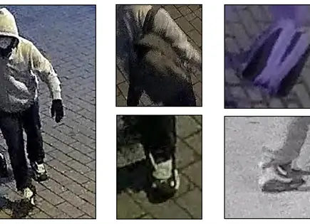 FBI arresta a sospechoso por bombas en sedes partidarias en Washington FBI arresta a sospechoso por bombas en sedes partidarias en Washington