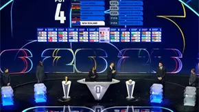 FIFA: Mundial de 2026, el mayor evento que la humanidad ver&aacute;