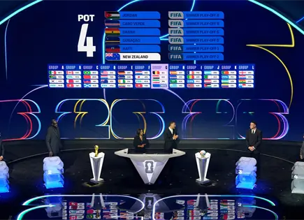 FIFA: Mundial de 2026, el mayor evento que la humanidad verá