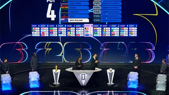 FIFA: Mundial de 2026, el mayor evento que la humanidad verá