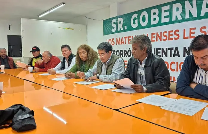 Frente por Dignidad Familiar pide borrón y cuenta nueva