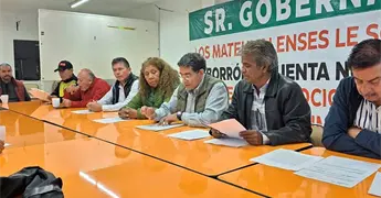 Frente por Dignidad Familiar pide borrón y cuenta nueva