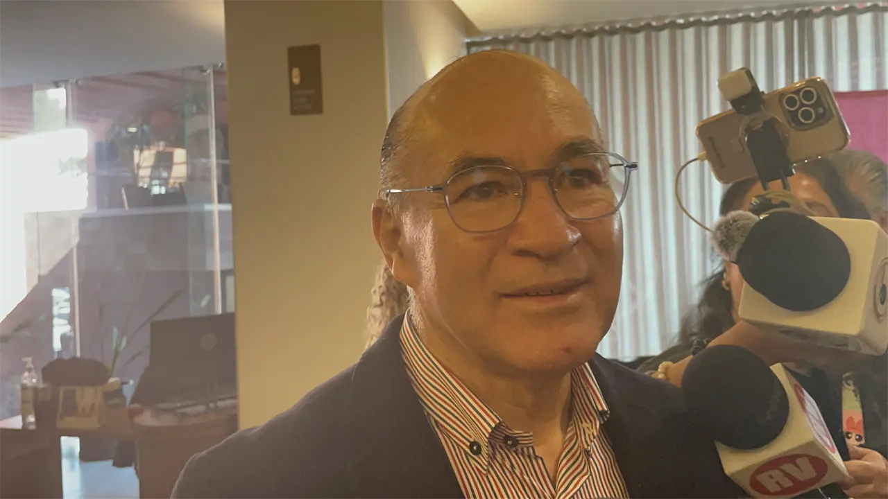 Enrique Galindo / Foto: Pulso