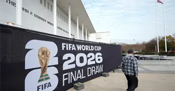 Gobierno de EE. UU. prioriza visas para eventos deportivos y inversión