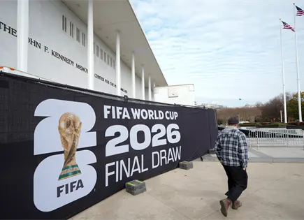 Gobierno de EE. UU. prioriza visas para eventos deportivos y inversión