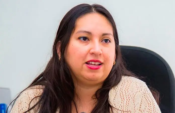 Gratuidad sí, pero gradual: U. Navarro S.