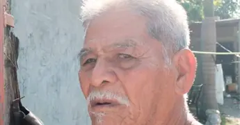 Intenta DIF responsabilizar a vecino de mujer enferma