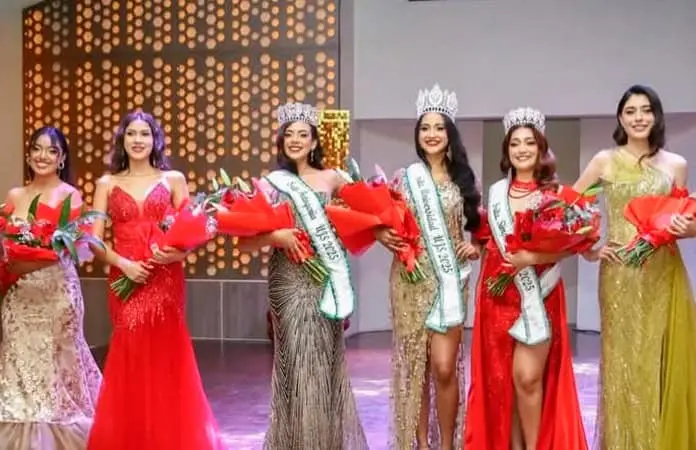 Invitan a jóvenes para elegir reina del paisano