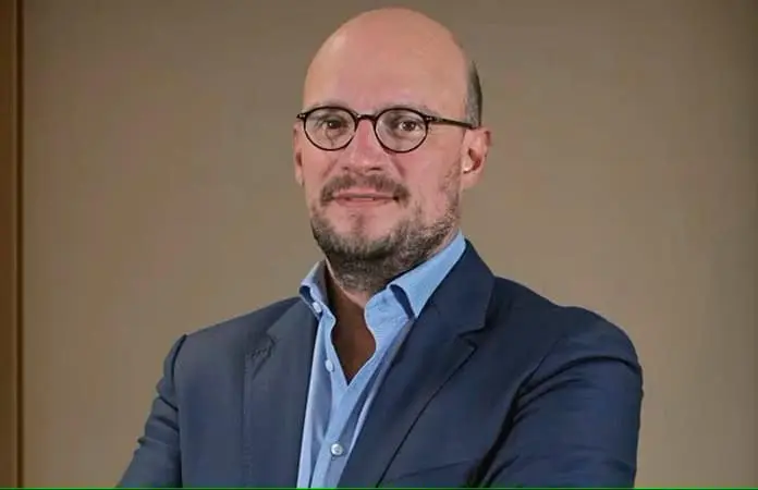 L. Brossier encabezará a Citi en México