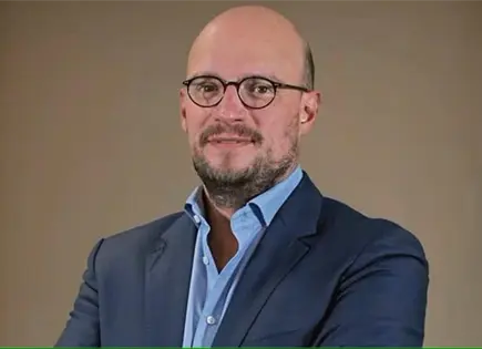 L. Brossier encabezará a Citi en México