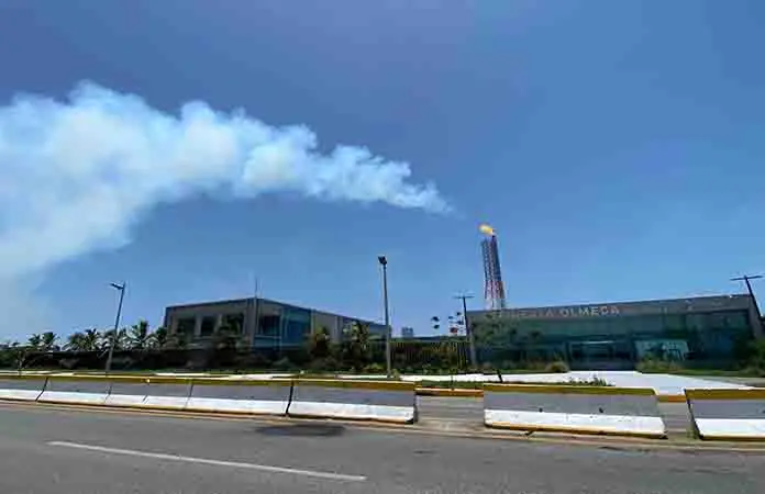 La independencia energética no llega