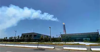 La independencia energética no llega