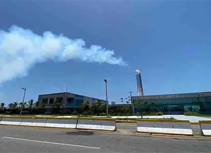 La independencia energética no llega