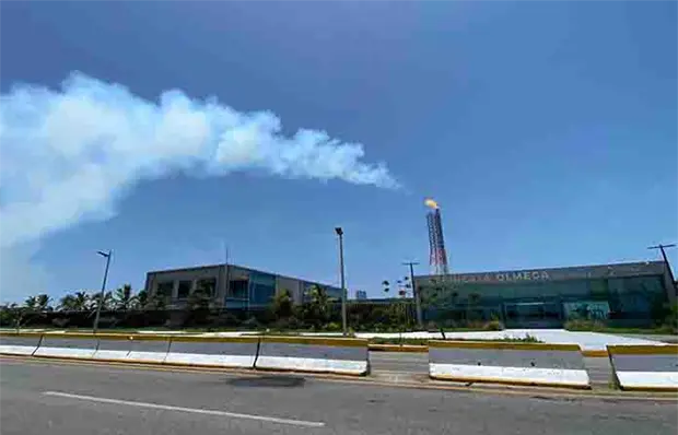 La independencia energ&eacute;tica no llega