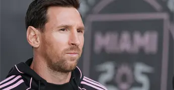 Lionel Messi confirma: Argentina defenderá título en Mundial 2026