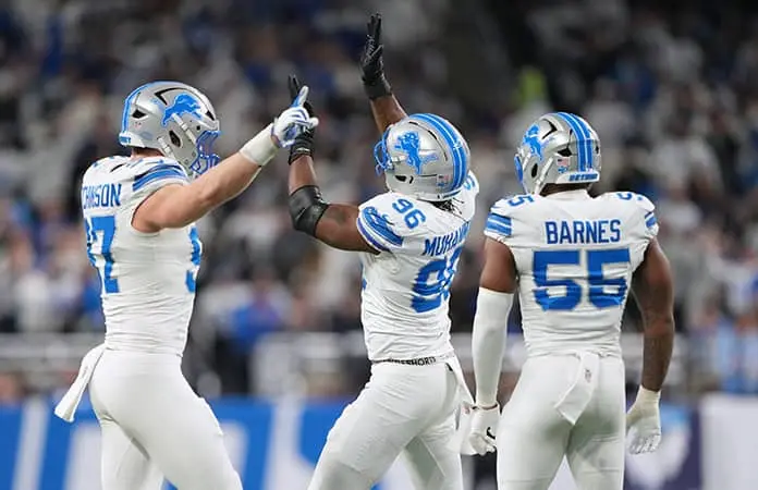 Lions sueña con llegar a playoffs