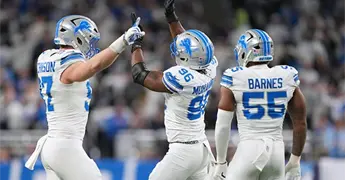 Lions sueña con llegar a playoffs
