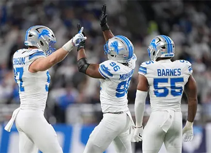 Lions sueña con llegar a playoffs