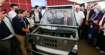 Marcelo Ebrard confirma continuidad en revisión del Tratado T-MEC