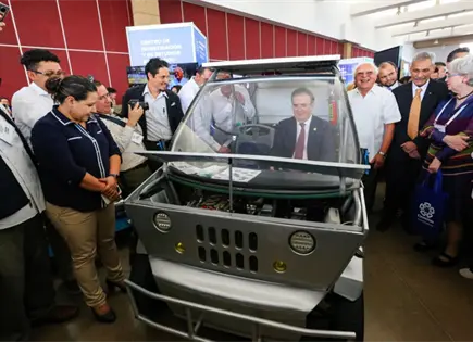 Marcelo Ebrard confirma continuidad en revisión del Tratado T-MEC