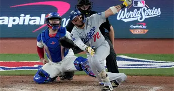 Miguel Rojas renueva con los Dodgers tras hazaña en la Serie Mundial