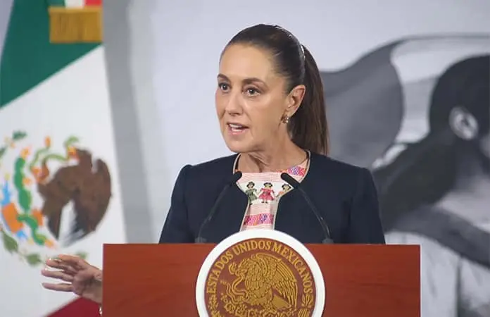 “No acaba el tratado con EU y Canadá”