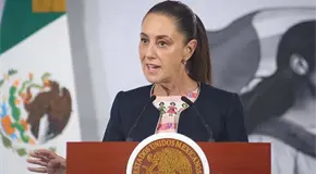 "No acaba el tratado con EU y Canadá"