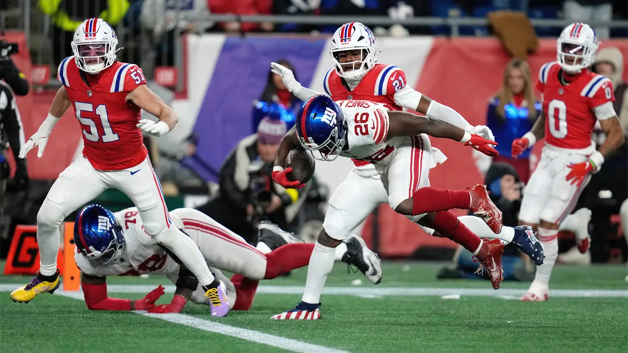 Nueva superficie obligatoria en estadios de la NFL para 2028