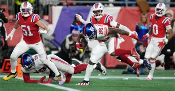 Nueva superficie obligatoria en estadios de la NFL para 2028