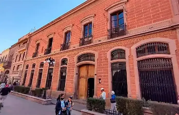 Oculta la Sectur estados bancarios