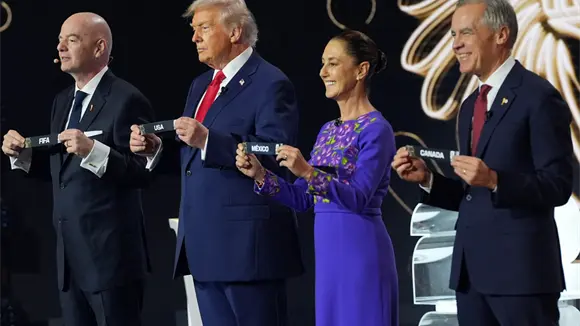 Participantes debutantes en el Mundial 2026: Novedades y expectativas