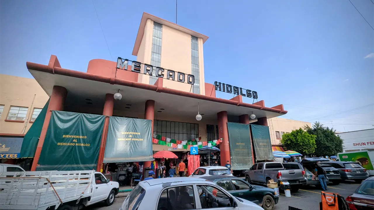 Foto: Citlally Montaño-Pulso