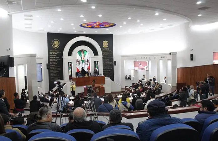 Piden a CEDH proceder contra “regulación” de IA