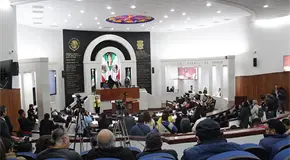 Piden a CEDH proceder contra "regulación" de IA