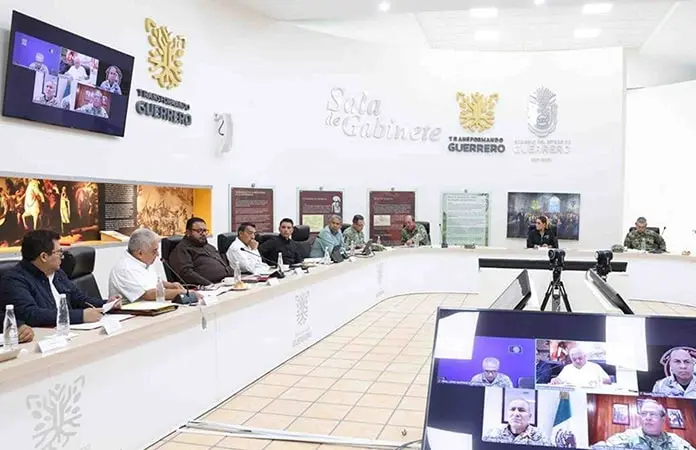 Ponen en duda feria de Chilpancingo