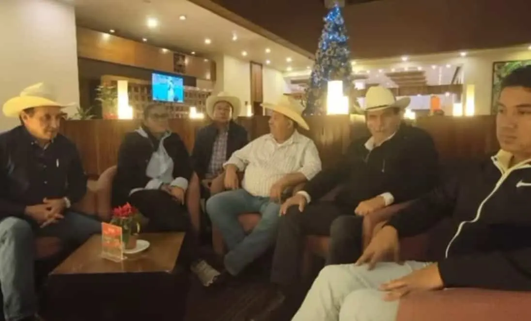 Productores suspenden bloqueos tras aprobarse la Ley de Aguas