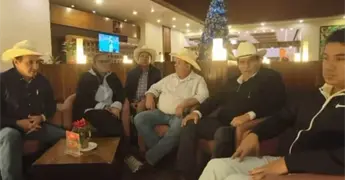 Gobierno llama evitar bloqueos de productores en Navidad y A&ntilde;o Nuevo