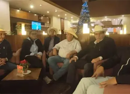 Productores suspenden bloqueos tras aprobarse la Ley de Aguas