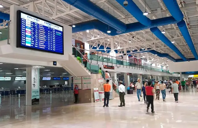 Puerto Vallarta, destino favorito de los potosinos: AMAV